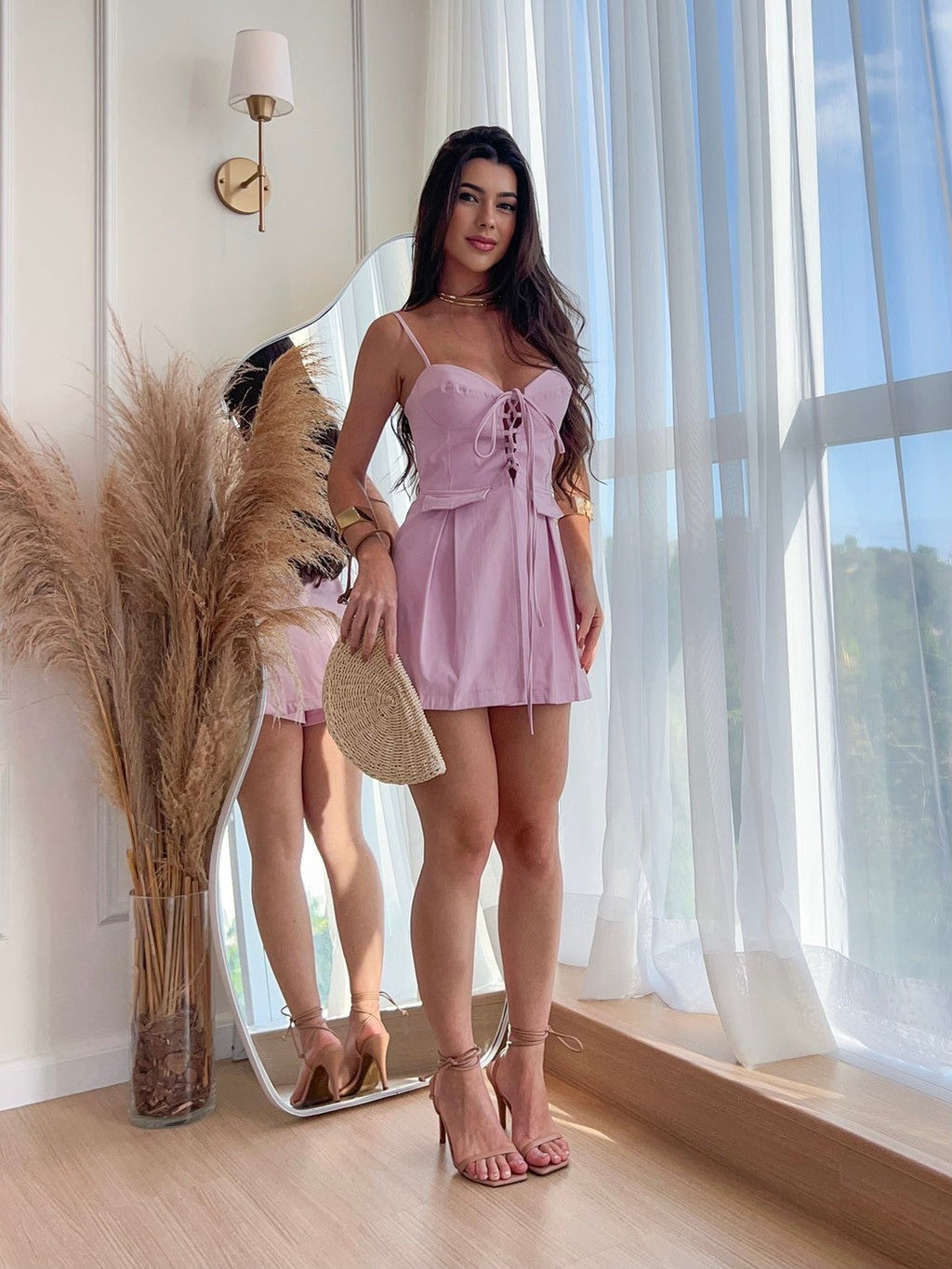 Conjunto Bold — Miralleve