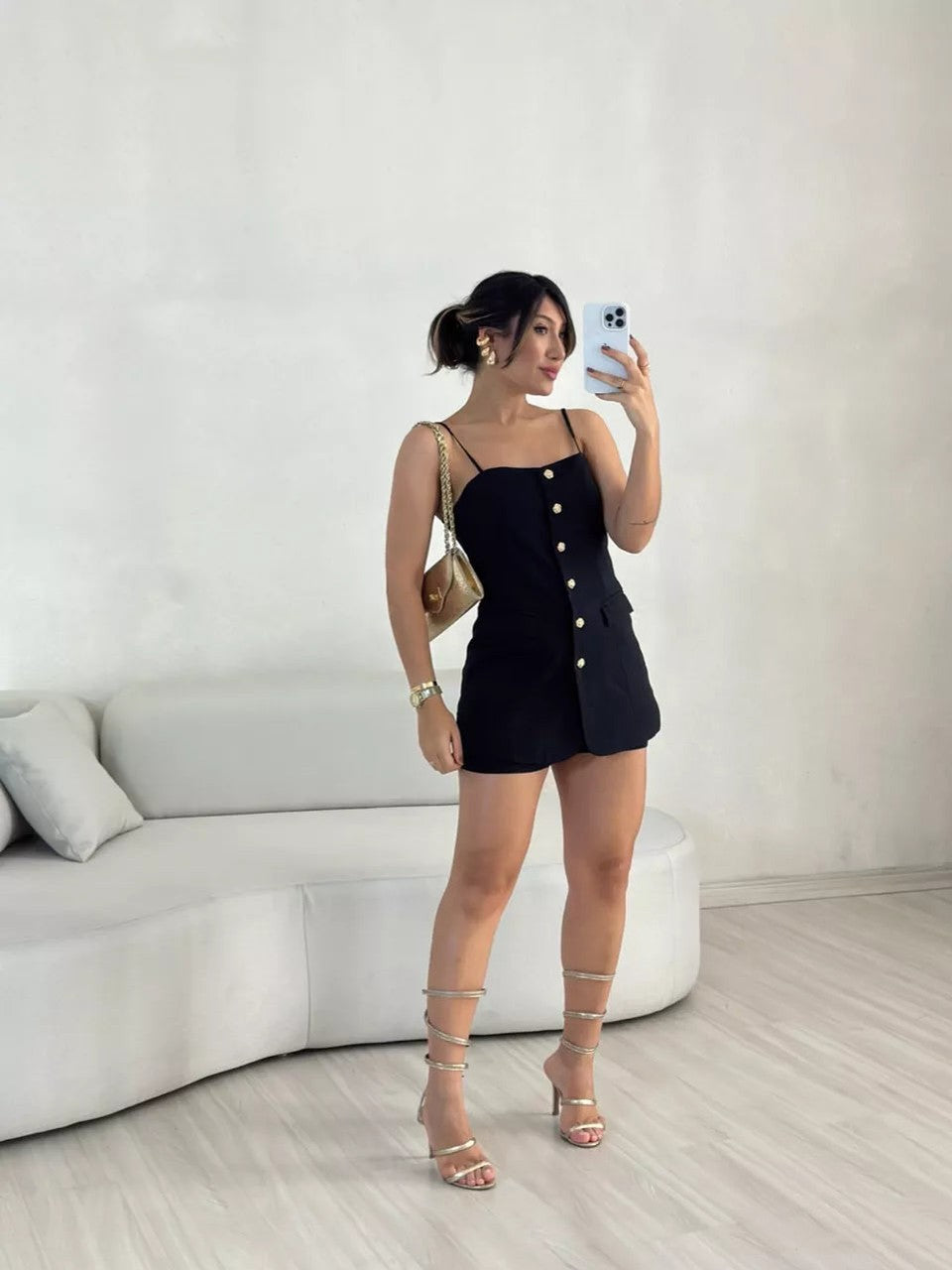 Conjunto Carmen — Miralleve