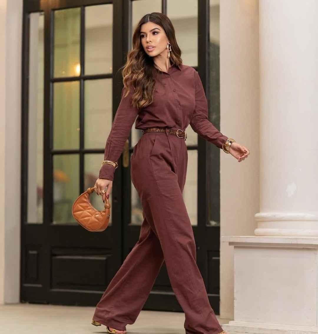 Conjunto Gysele — Miralleve