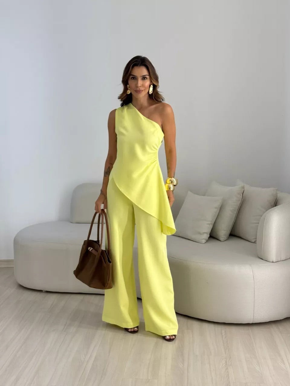 Conjunto Lavinia Morante — Miralleve