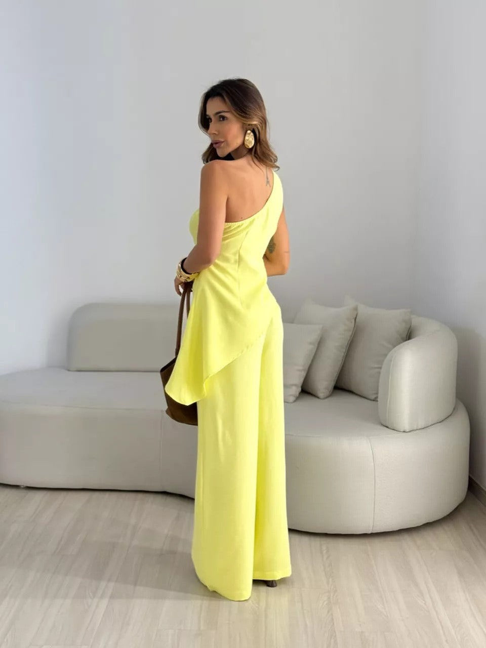 Conjunto Lavinia Morante — Miralleve