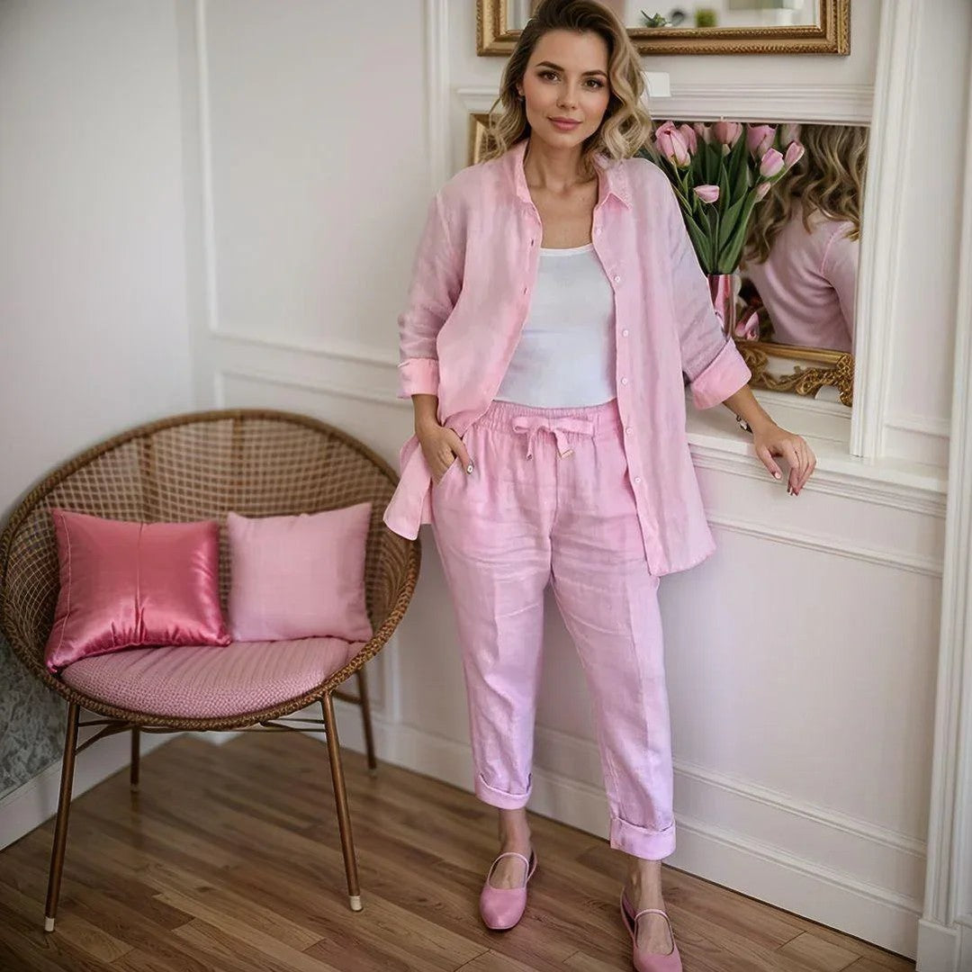 Conjunto Madeleine — Miralleve