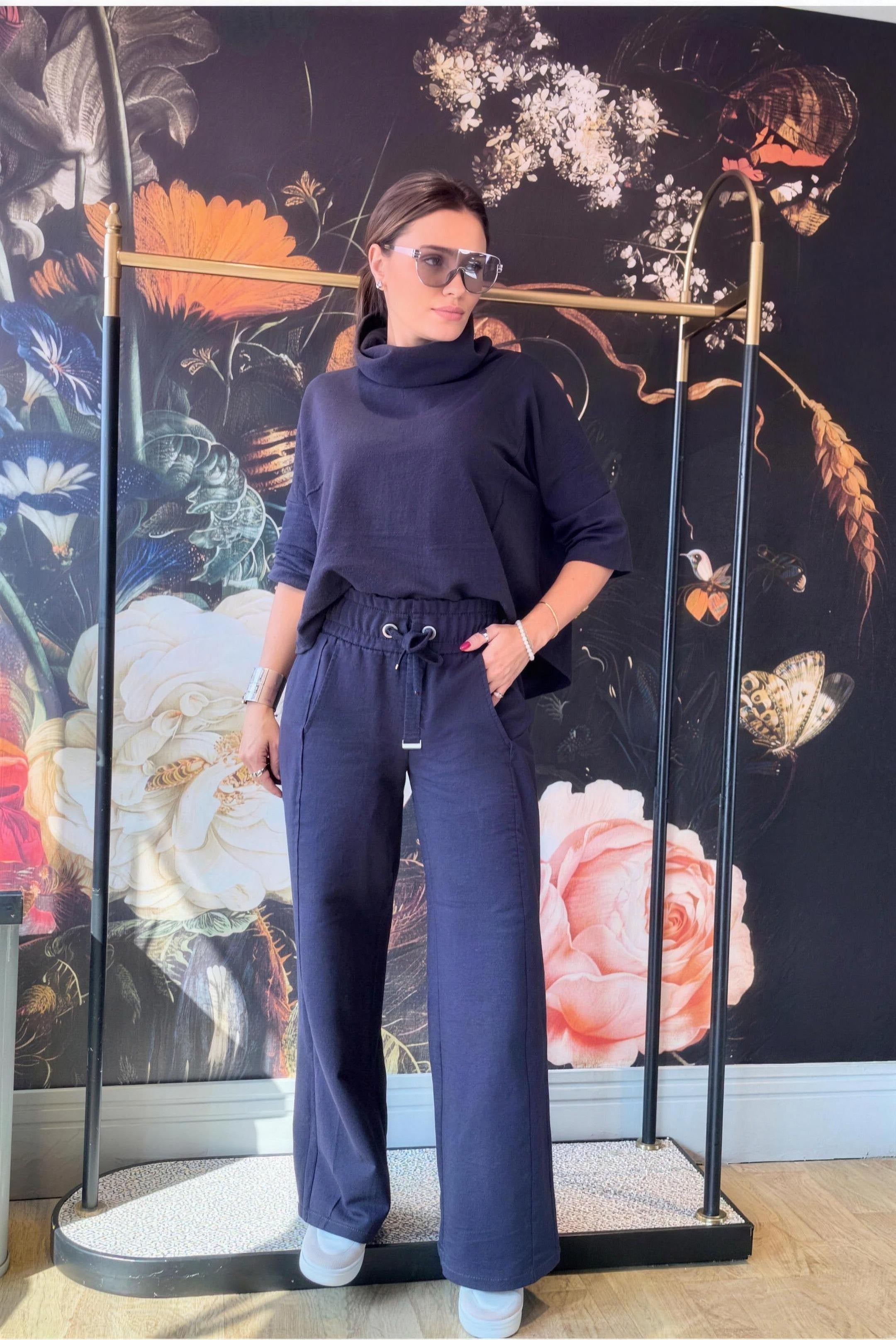 Conjunto Stephanie — Miralleve