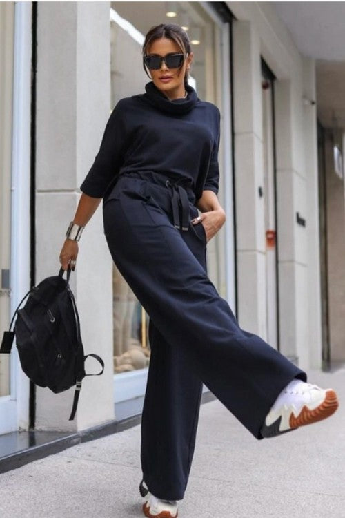 Conjunto Stephanie — Miralleve