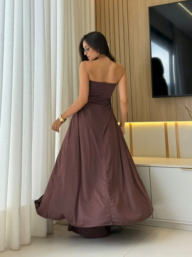 Conjunto Túnica Aline — Miralleve