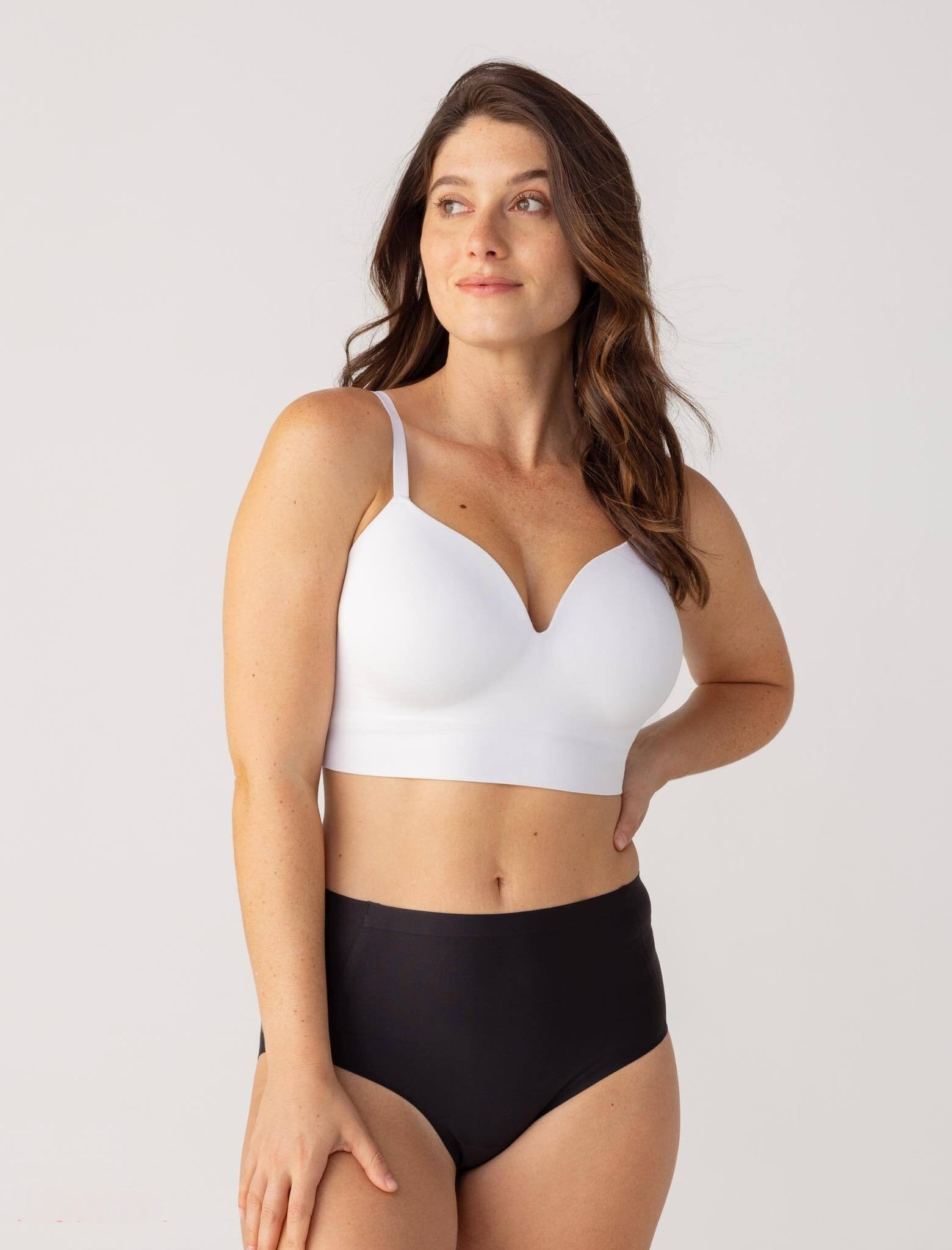 Kit 3 Sutiãs Modelador Libelle — Miralleve