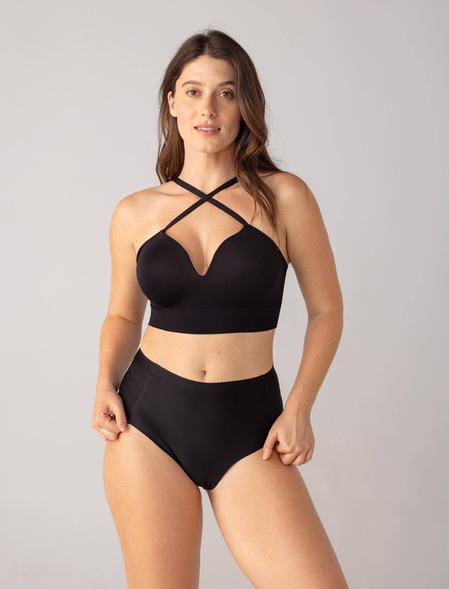 Kit 3 Sutiãs Modelador Libelle — Miralleve