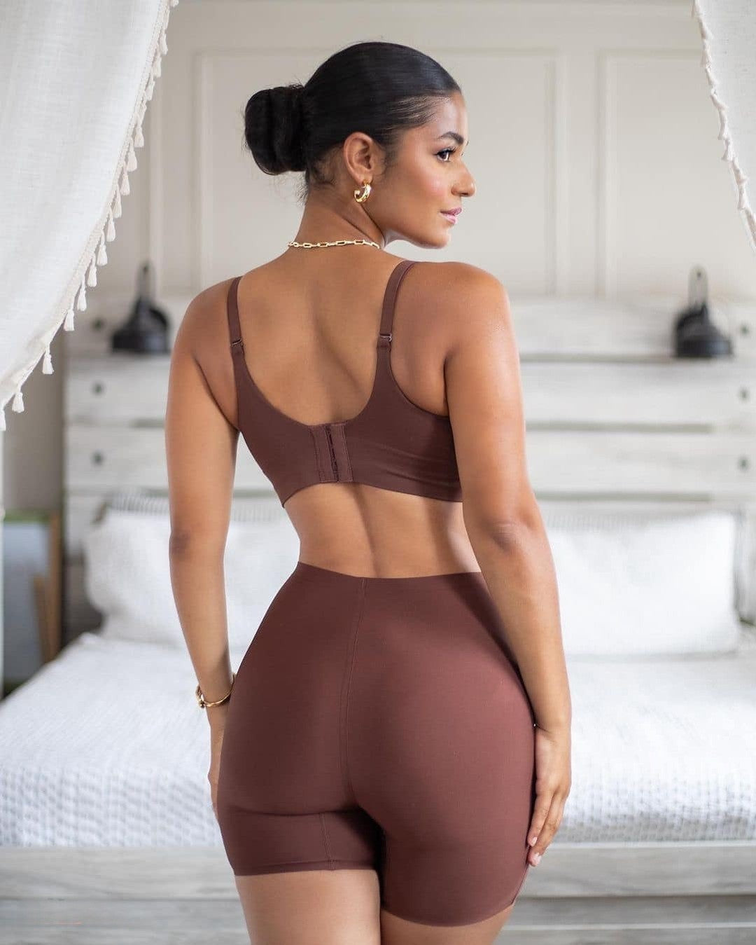 Kit 3 Sutiãs Modelador Libelle — Miralleve