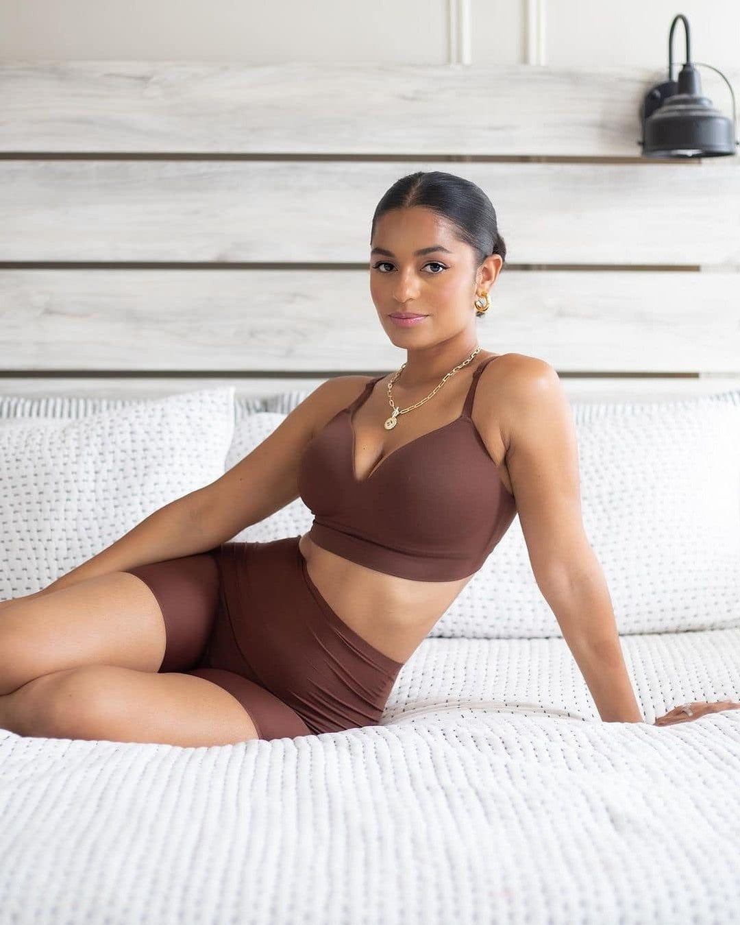 Kit 3 Sutiãs Modelador Libelle — Miralleve