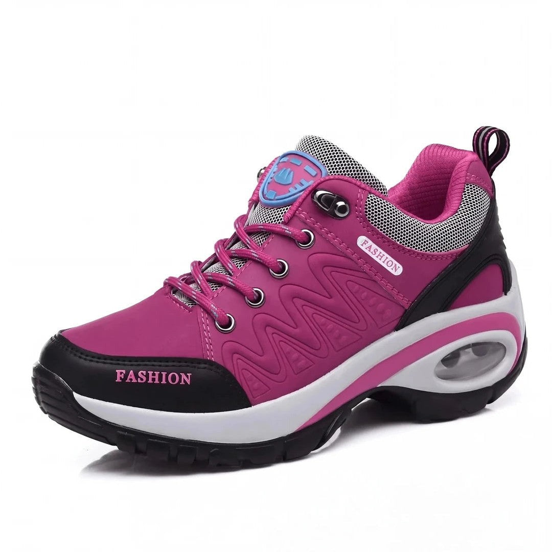 Tênis Flexy Ortopédico - Oferta relâmpago + brinde exclusivo APENAS HOJE! — Miralleve