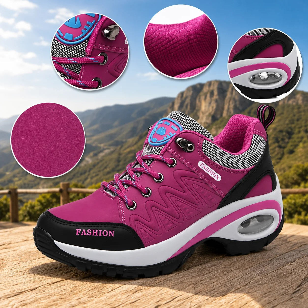 Tênis Flexy Ortopédico - Oferta relâmpago + brinde exclusivo APENAS HOJE! — Miralleve