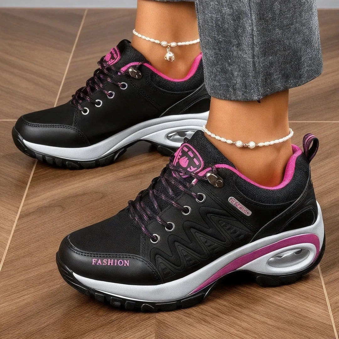 Tênis Flexy Ortopédico - Oferta relâmpago + brinde exclusivo APENAS HOJE! — Miralleve