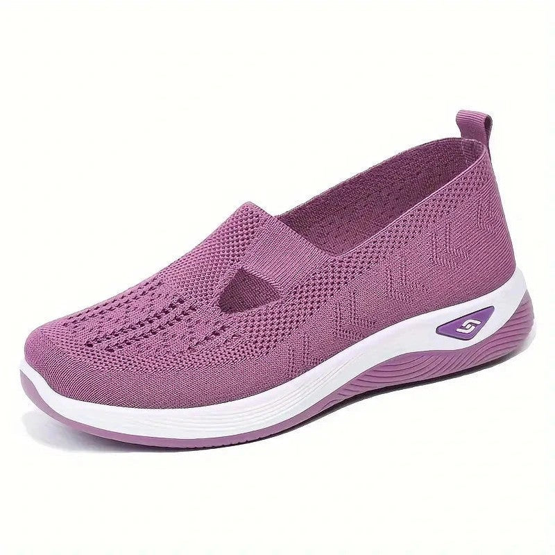Tênis Ultra Comfort Calce Fácil + Palmilha Grátis — Miralleve