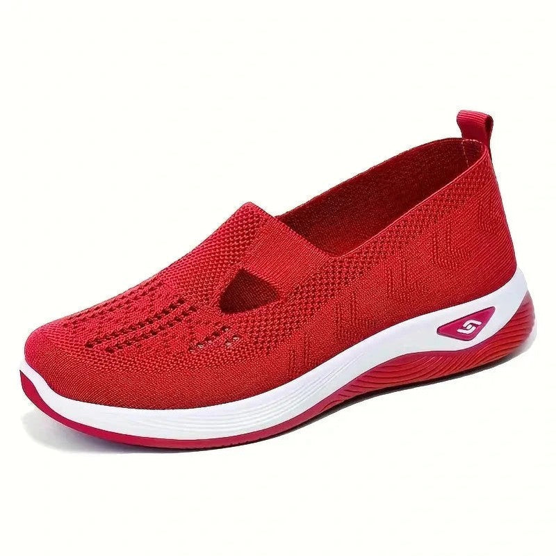 Tênis Ultra Comfort Calce Fácil + Palmilha Grátis — Miralleve