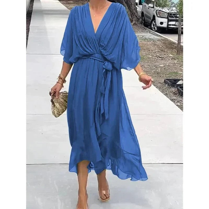 Vestido Feminino Rafaella — Miralleve