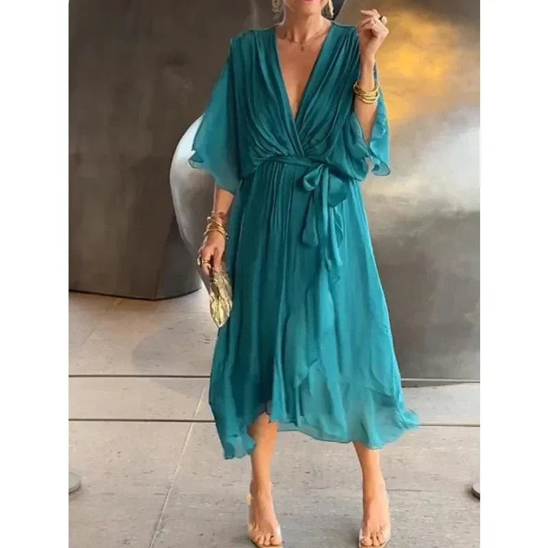 Vestido Feminino Rafaella — Miralleve