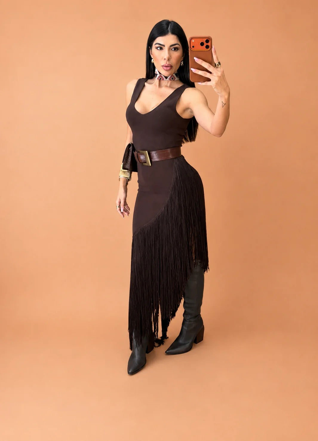 Vestido Veronica