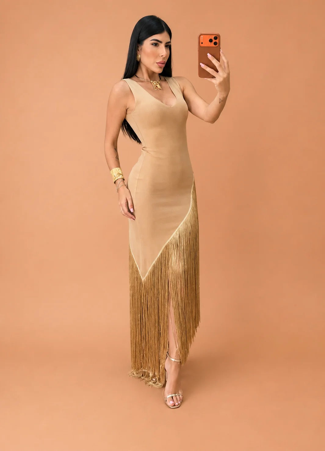Vestido Veronica