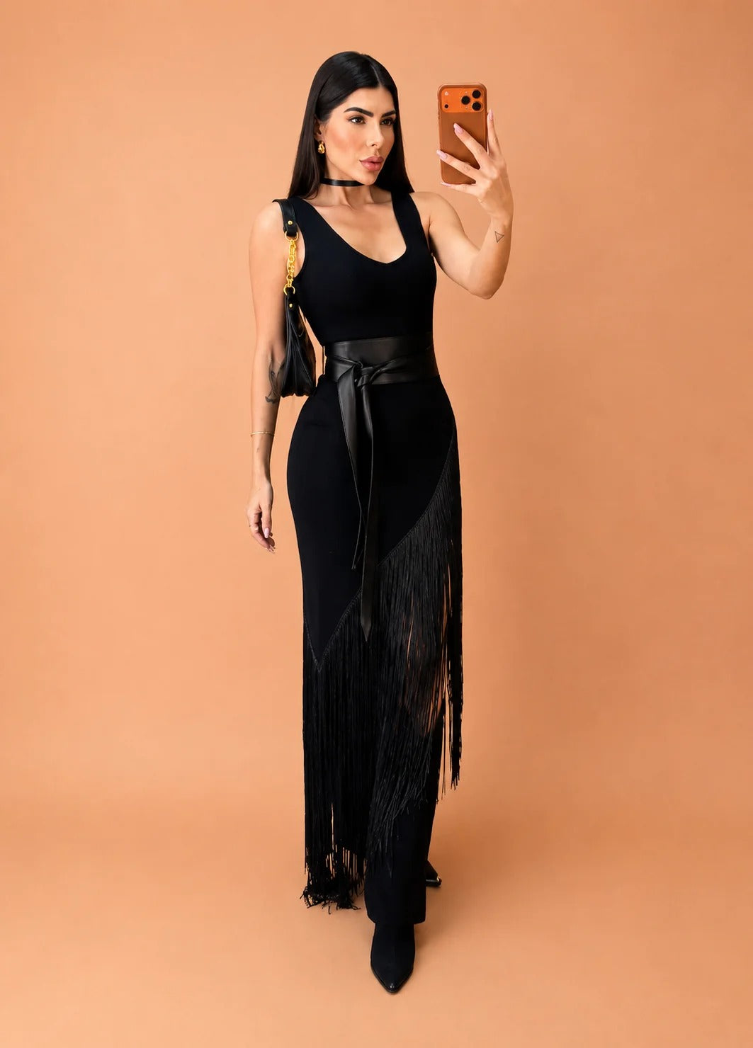 Vestido Veronica