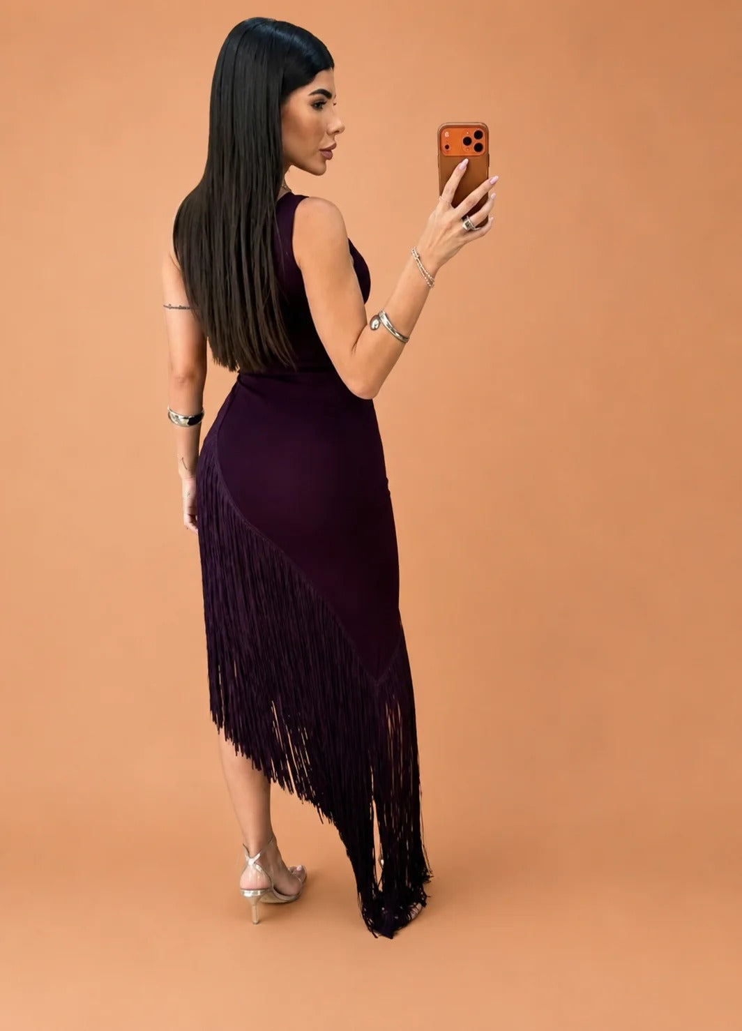 Vestido Veronica