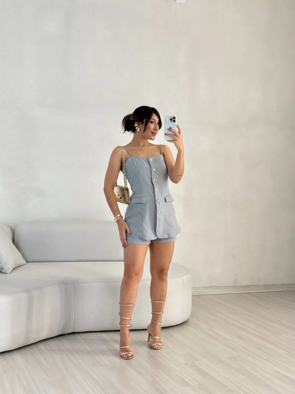 Conjunto Carmen — Miralleve