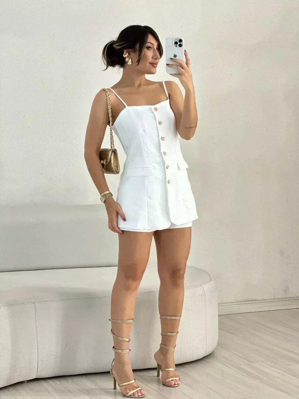 Conjunto Carmen — Miralleve