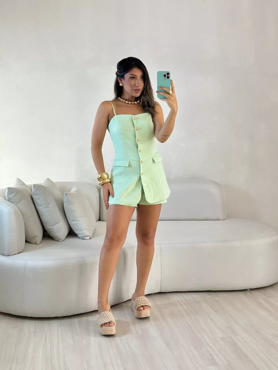 Conjunto Carmen — Miralleve