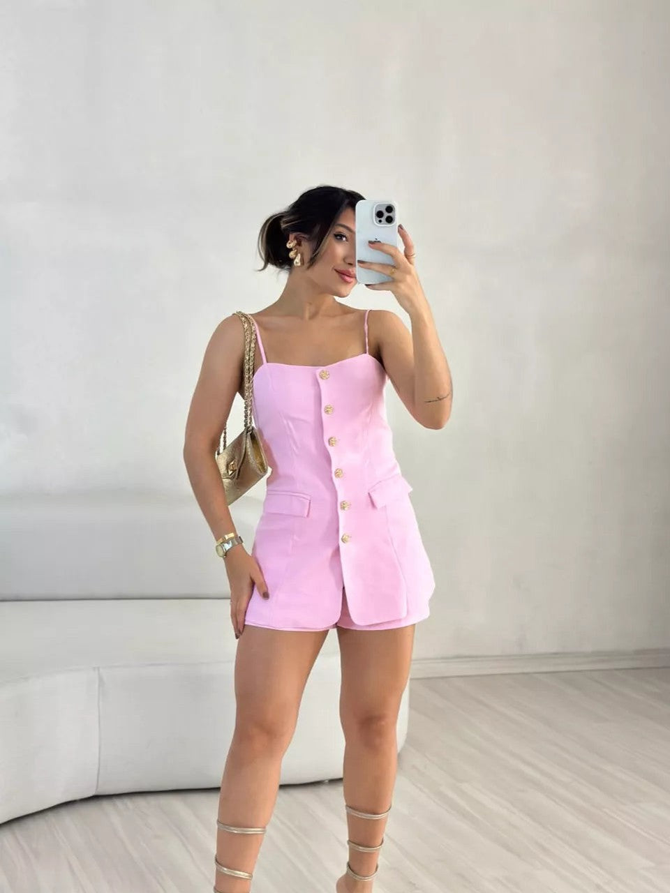 Conjunto Carmen — Miralleve