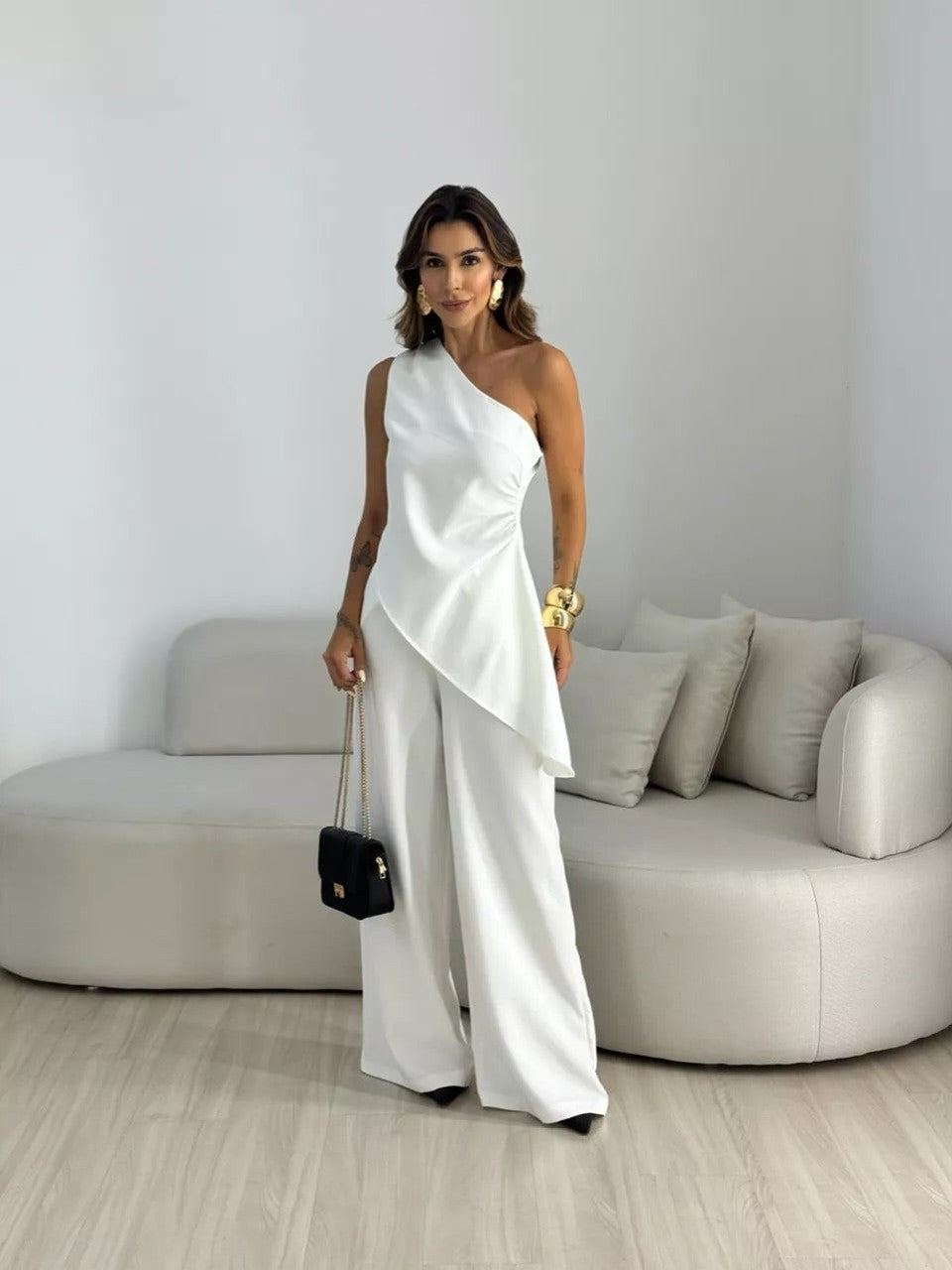Conjunto Lavinia Morante — Miralleve