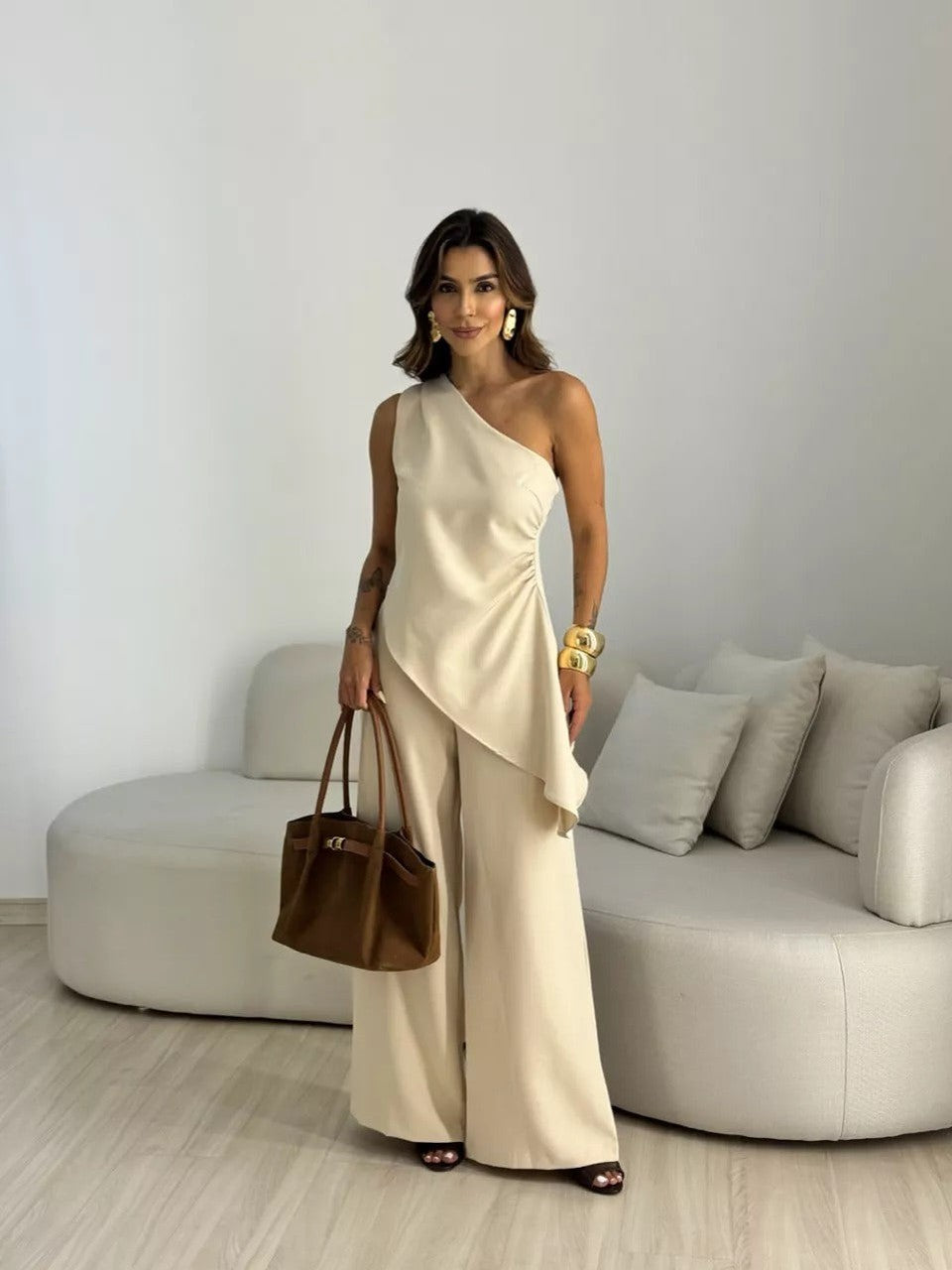 Conjunto Lavinia Morante — Miralleve
