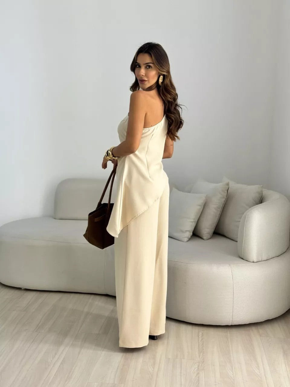 Conjunto Lavinia Morante — Miralleve