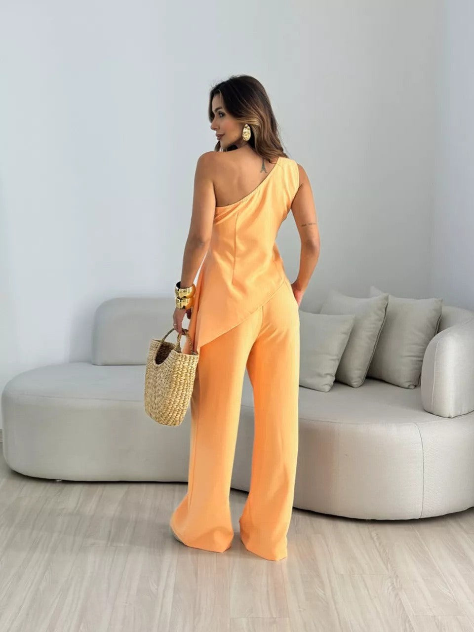 Conjunto Lavinia Morante — Miralleve