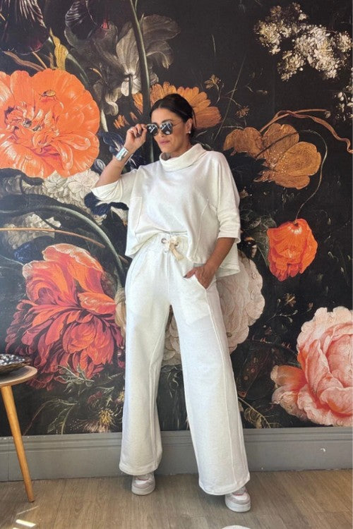 Conjunto Stephanie — Miralleve