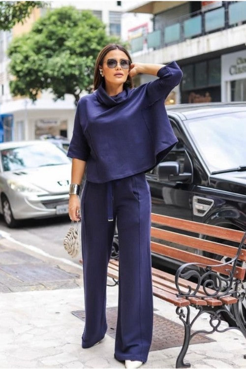 Conjunto Stephanie — Miralleve