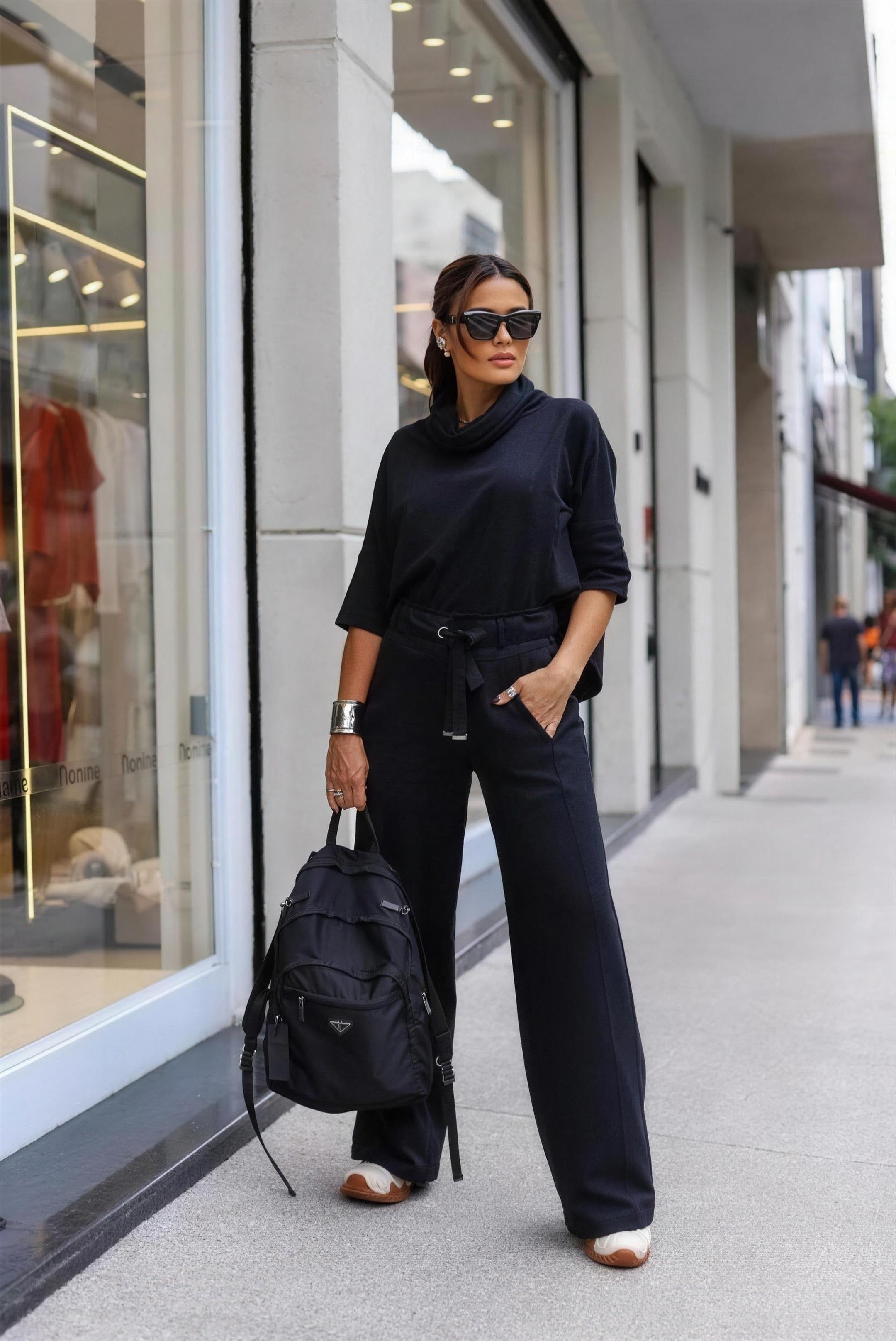 Conjunto Stephanie — Miralleve