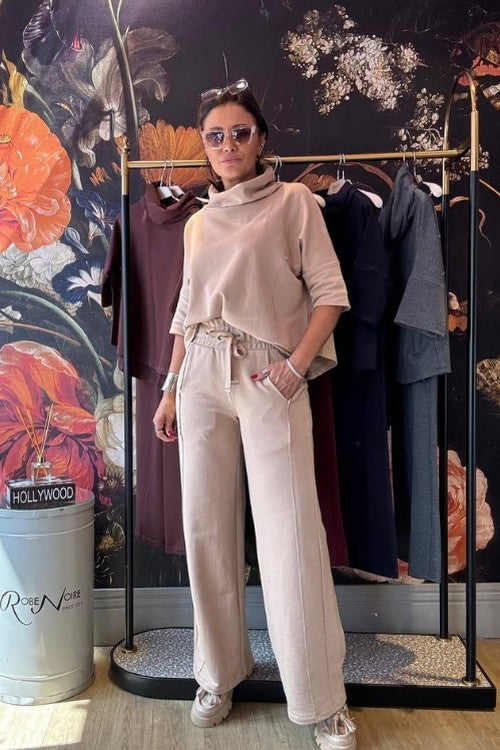 Conjunto Stephanie — Miralleve