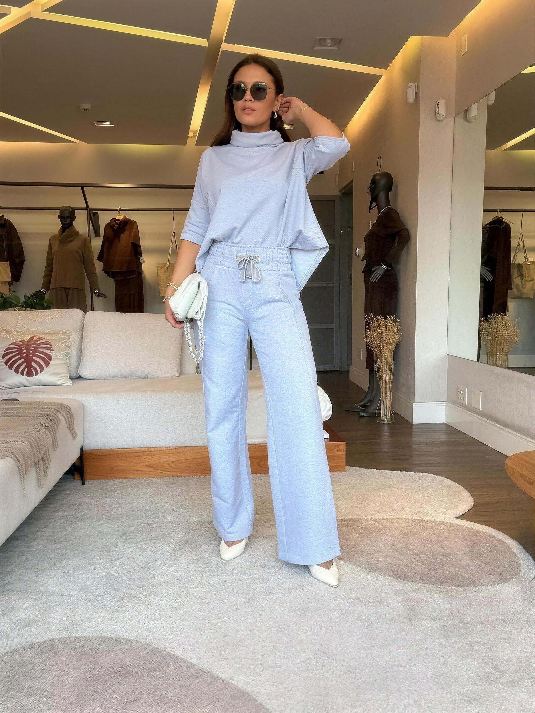 Conjunto Stephanie — Miralleve