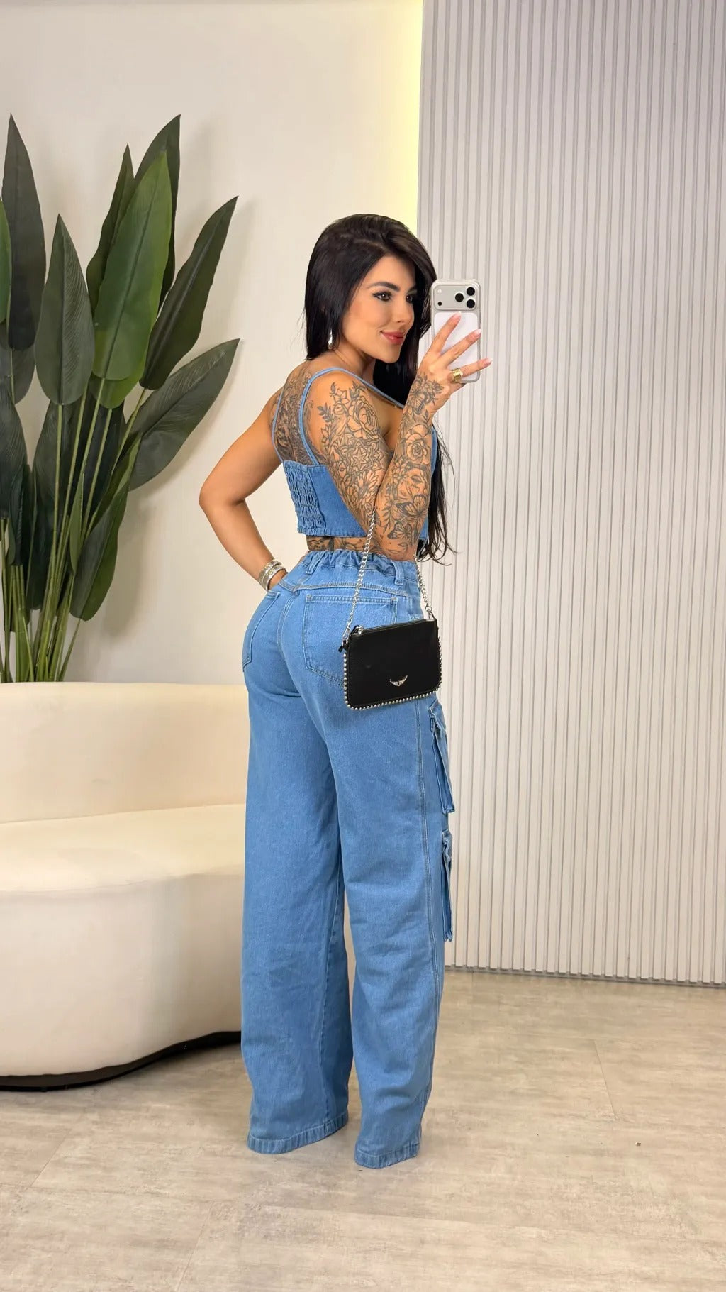 Conjunto Verona