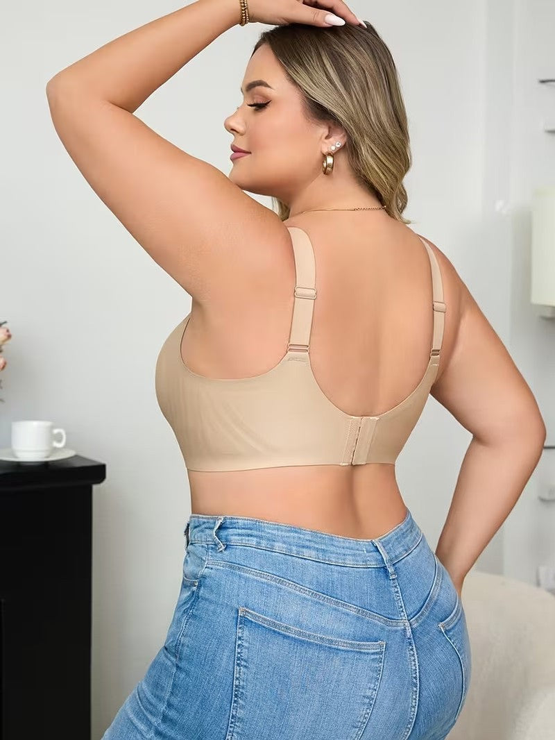 Kit 3 Sutiãs Modelador BelleForma — Miralleve