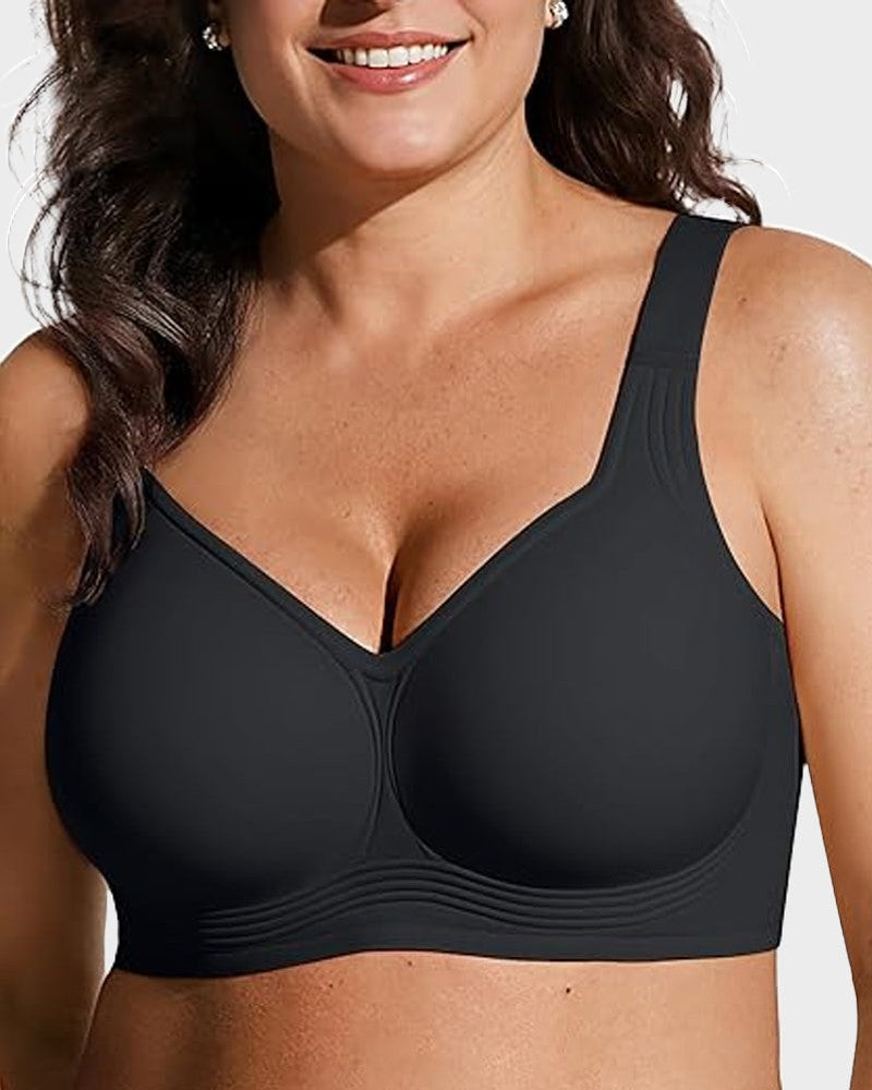 Kit 3 Sutiãs Modelador BelleForma — Miralleve