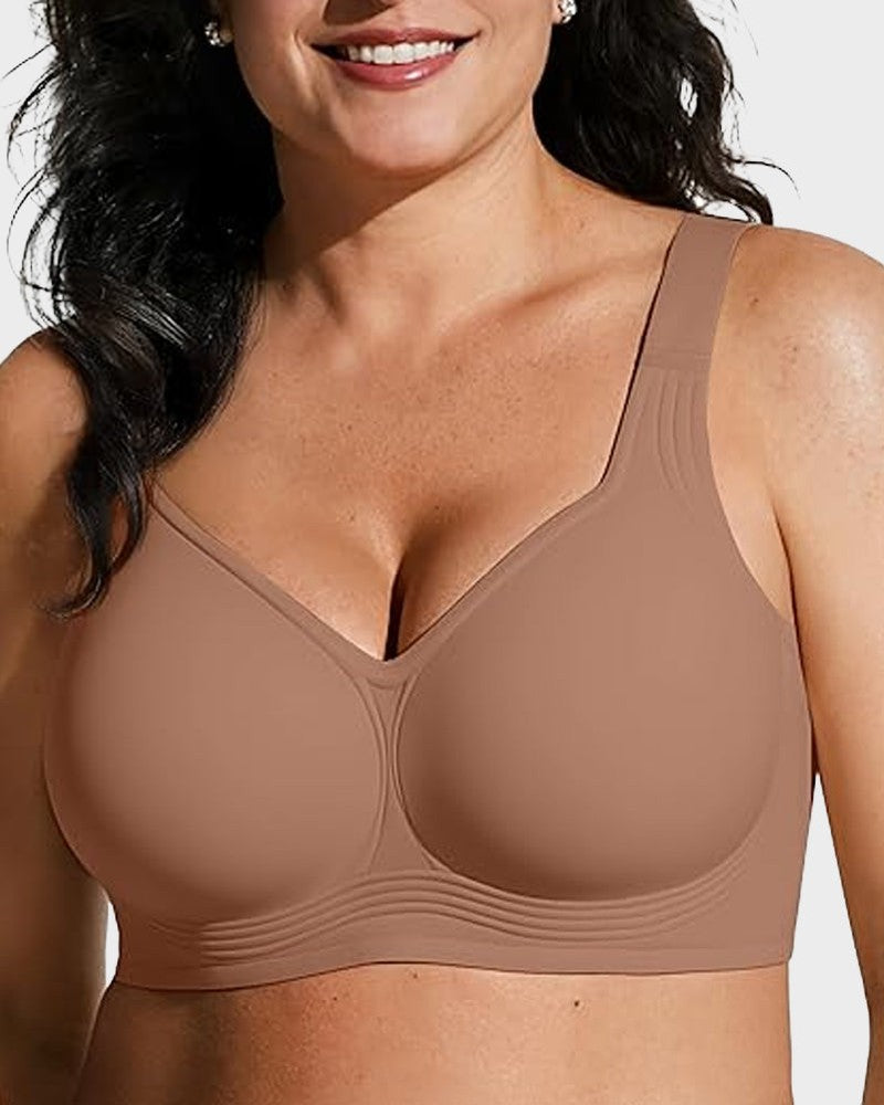 Kit 3 Sutiãs Modelador BelleForma — Miralleve