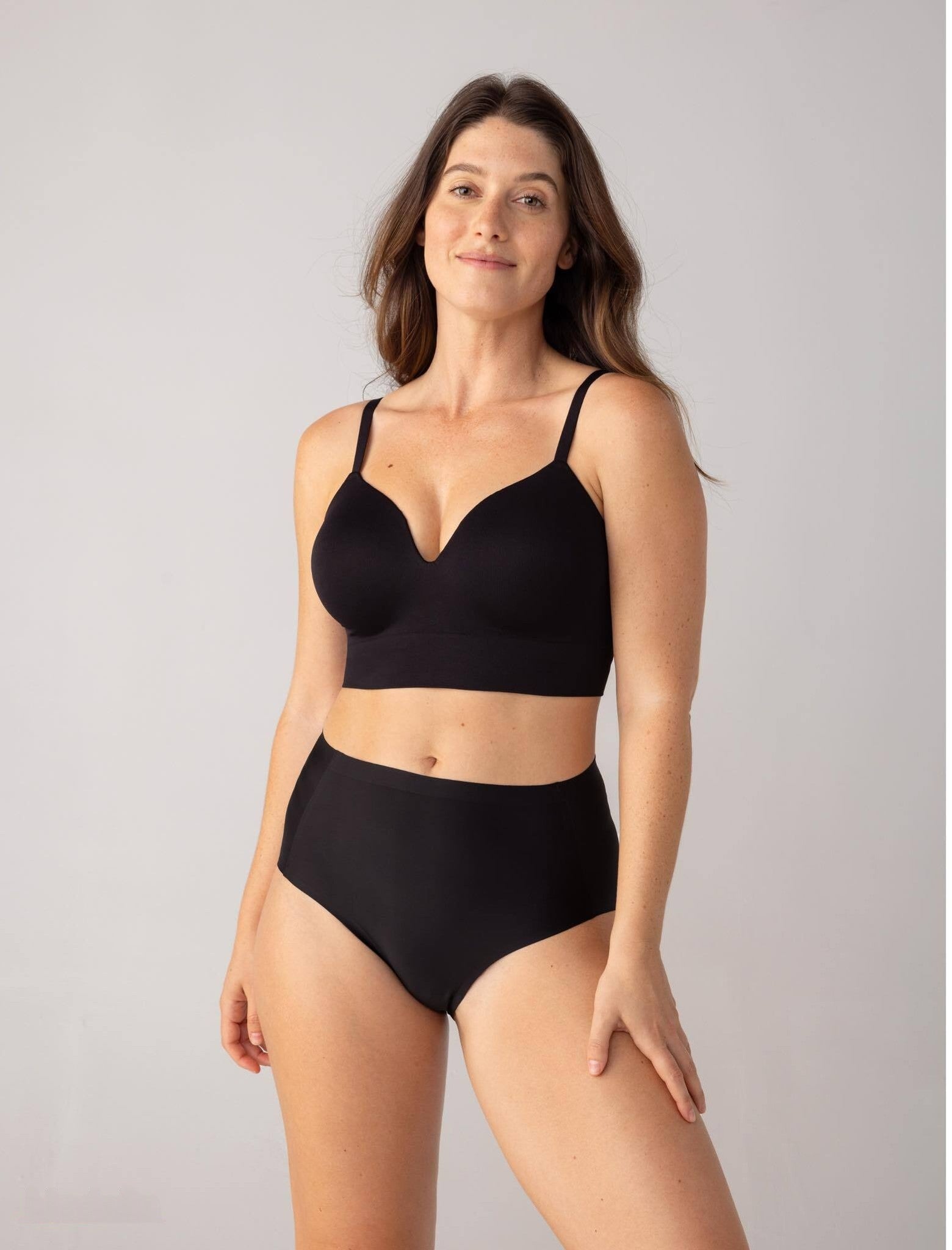 Kit 3 Sutiãs Modelador Libelle — Miralleve