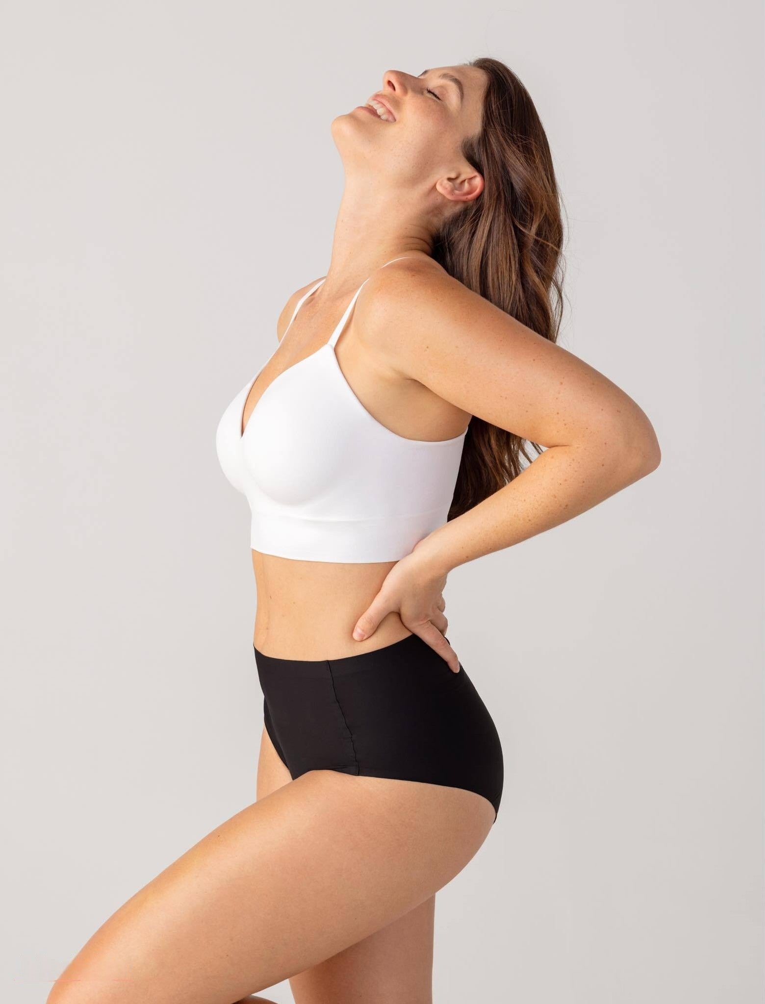 Kit 3 Sutiãs Modelador Libelle — Miralleve