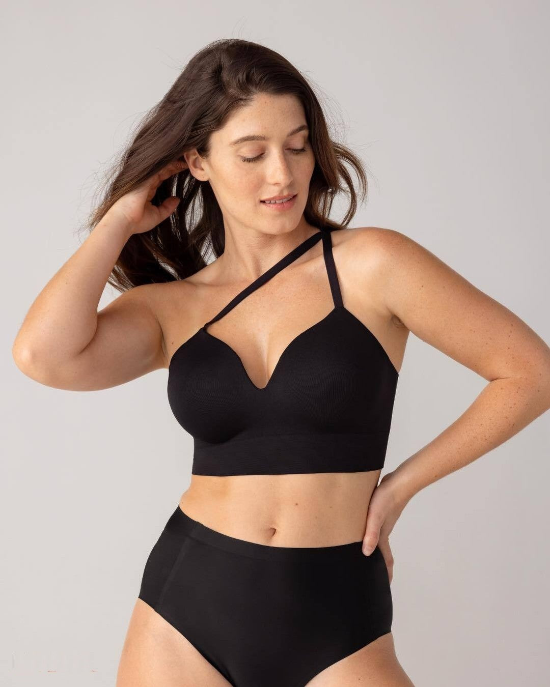 Kit 3 Sutiãs Modelador Libelle — Miralleve