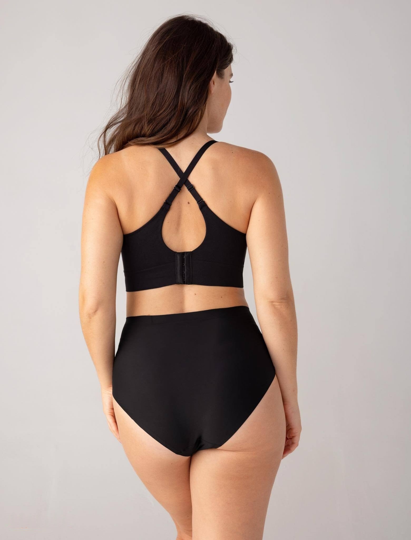 Kit 3 Sutiãs Modelador Libelle — Miralleve