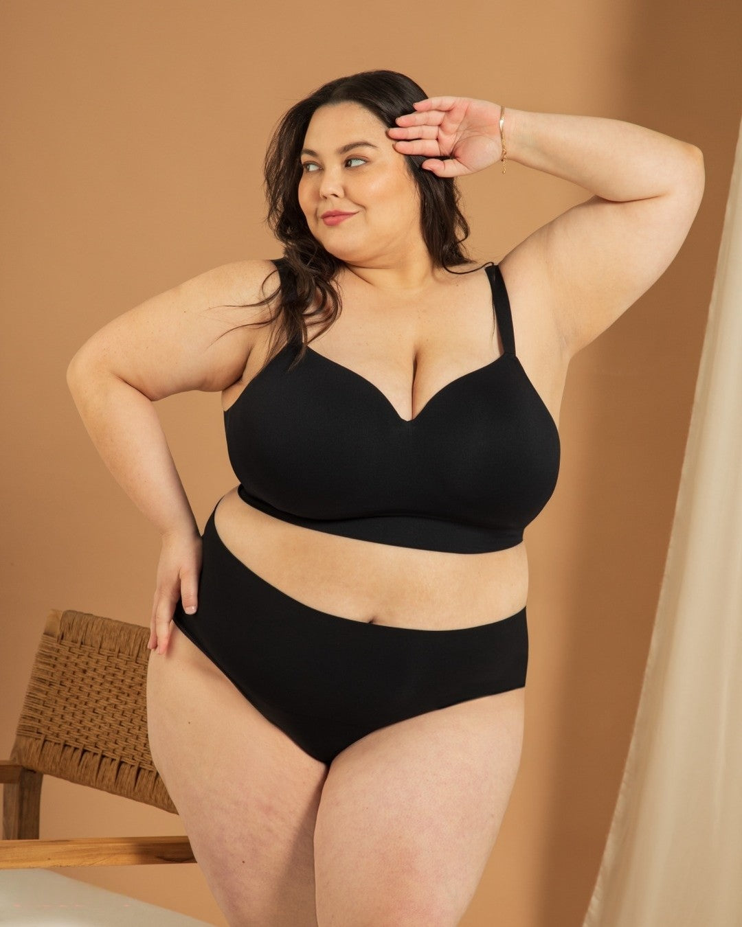 Kit 3 Sutiãs Modelador Libelle — Miralleve