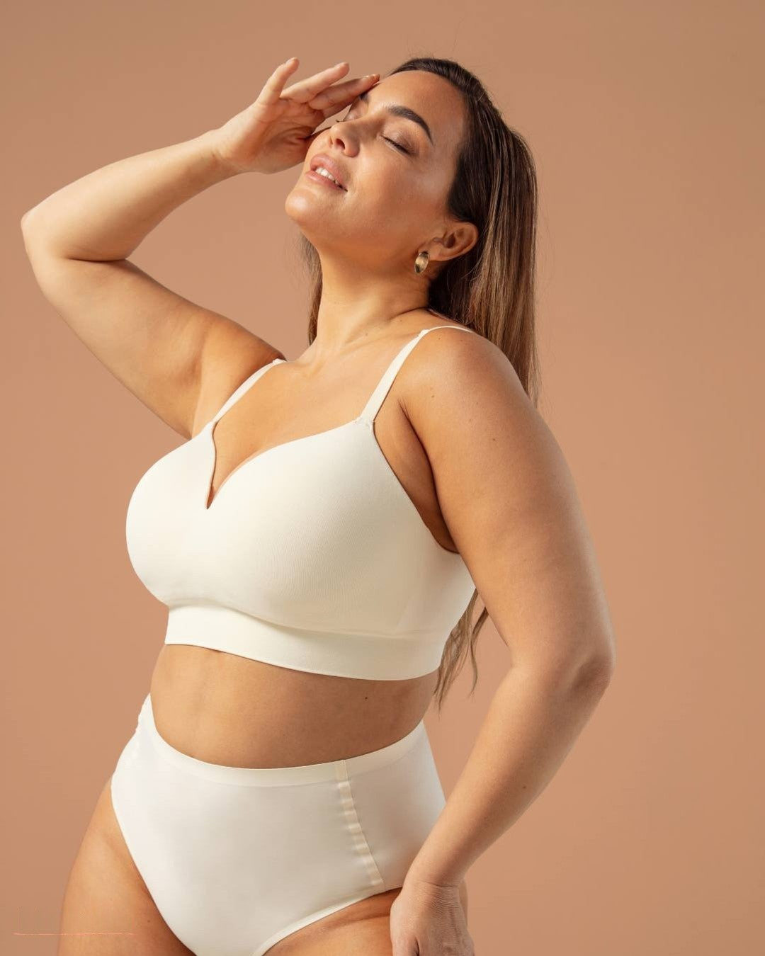 Kit 3 Sutiãs Modelador Libelle — Miralleve