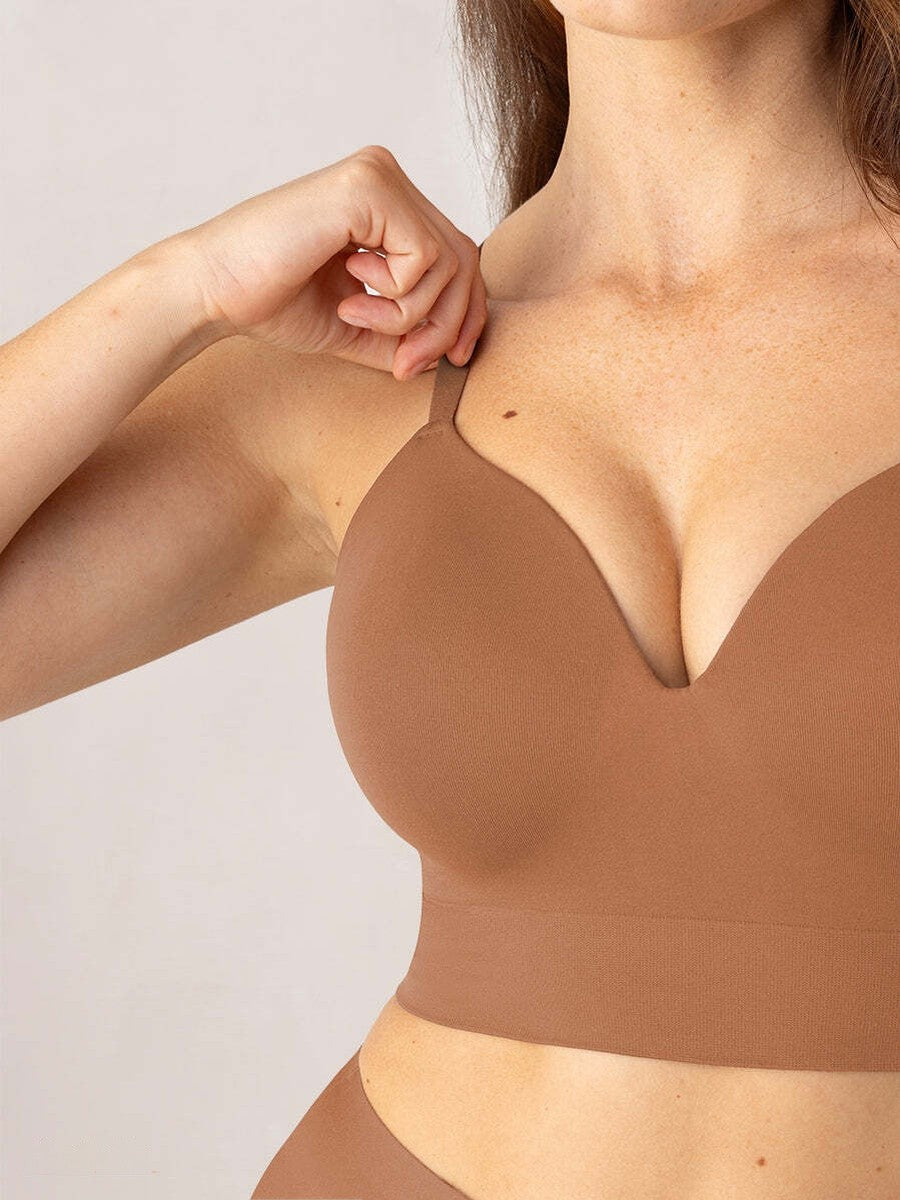 Kit 3 Sutiãs Modelador Libelle — Miralleve