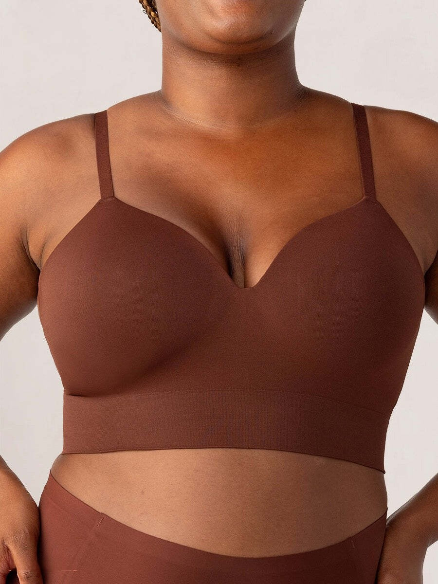 Kit 3 Sutiãs Modelador Libelle — Miralleve
