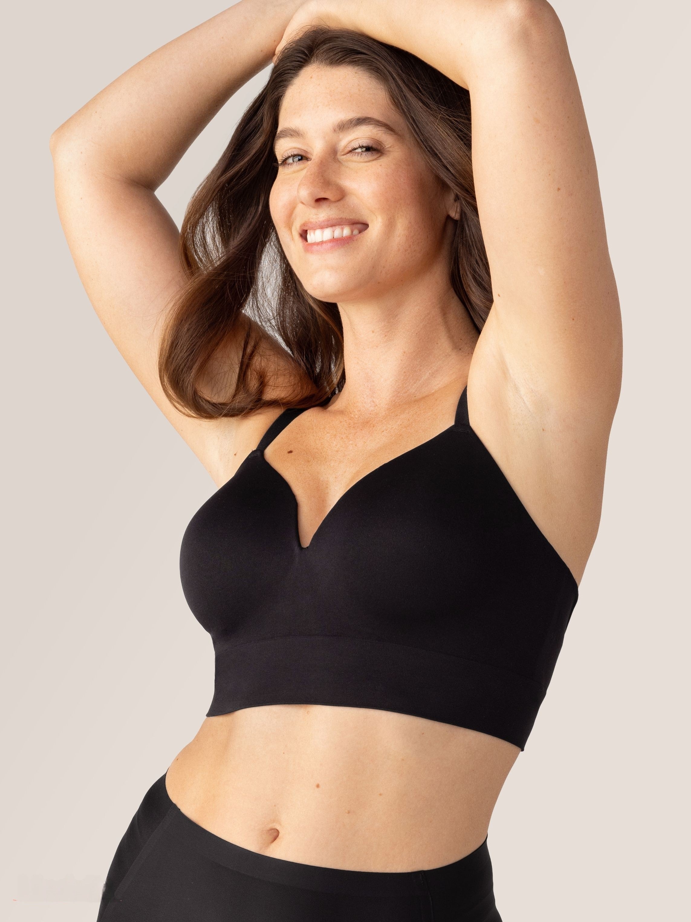 Kit 3 Sutiãs Modelador Libelle — Miralleve
